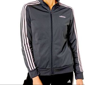 Addidas womens jacket